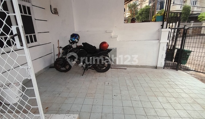 Disewakan Rumah 1.5 Lantai Di Citra 2 Kalideres Jakarta ******** Disewakan Rumah 1.5 Lantai Di Citra 2 Kalideres Jakarta ********