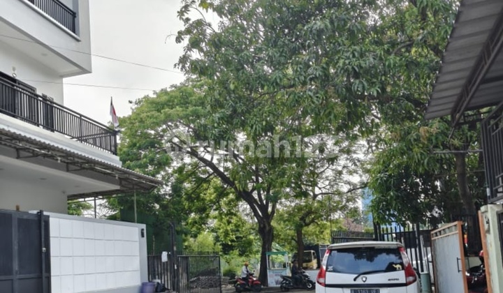 For sale. 2-story shop house in Taman Surya 5, Kalideres, West Jakarta. For sale. 2-story shop house in Taman Surya 5, Kalideres, West Jakarta.
