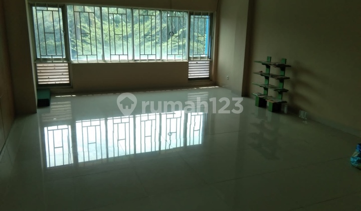 For sale. Corner shophouse. PIK 2. North Jakarta.