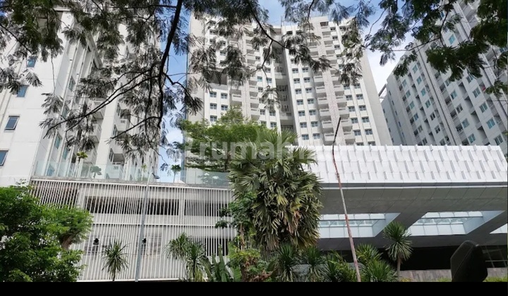 Dijual Apartemen Sky Terrace Di Jakarta.barat 2