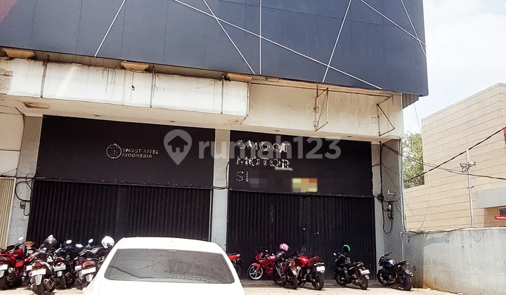 Disewakan Ruko Gandeng.di Mebonjeruk Disewakan Ruko Gandeng.di Mebonjeruk