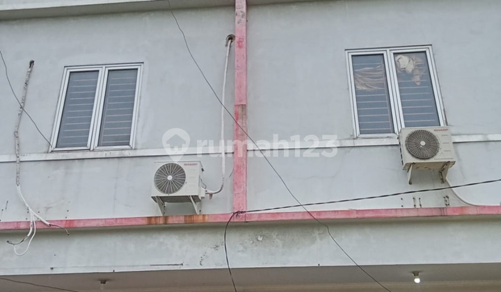 Dijual.ruko.gandeng.3.lantai.di Kembangan.jakarta.barat.