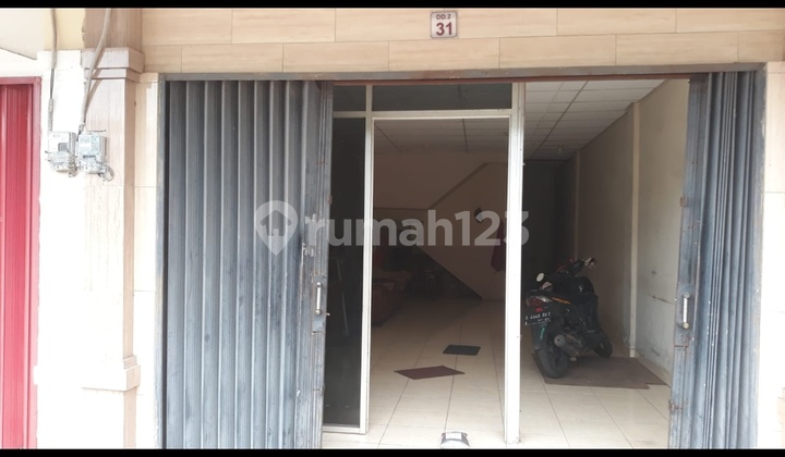 Dijual.murah Ruko.2 1/4.lantai.di Kalideres Jakbar