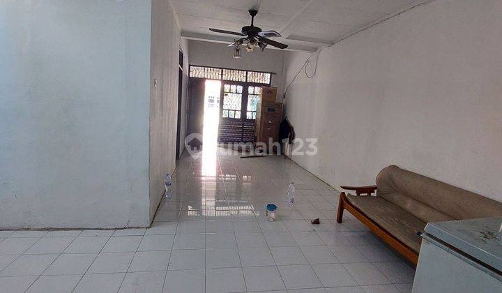 Disewakan Rumah 2 Lantai  Sdh Renov Di Citra 2 Kalideres Jakarta Barat 1