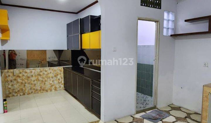 Dijual Rumah Di Daan Mogot Baru Kalideres Jakarta Barat. 2