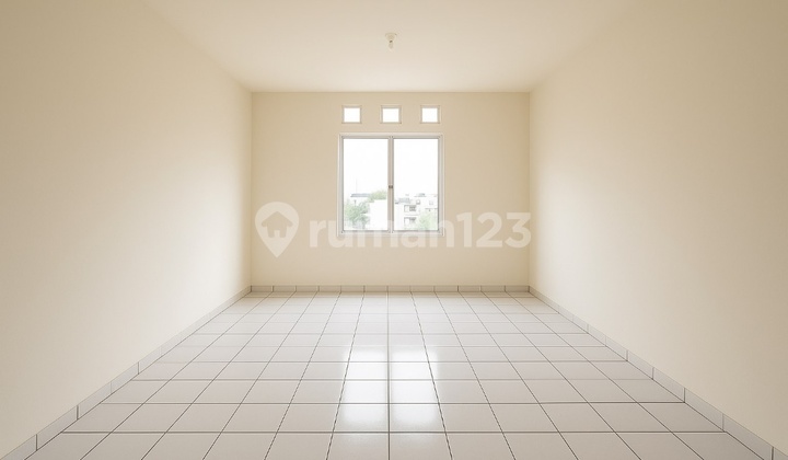 ******** 2 Lantai Di Bintaro Tangsel