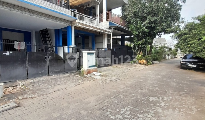 Disewakan.rumah 2.lantai Di.puri Gardena Kalideres Jakarta Barata Disewakan.rumah 2.lantai Di.puri Gardena Kalideres Jakarta Barata