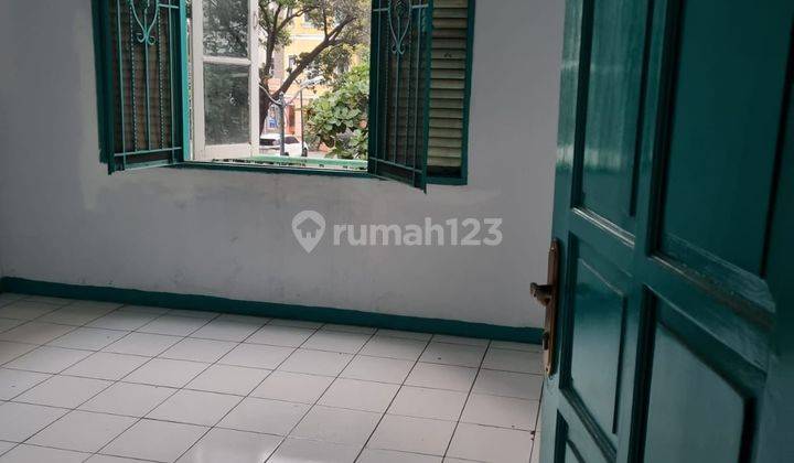 Disewakan Ruko 2 Lantai Di Citra 2 Extension  Kalideres Jakarta Barat 2