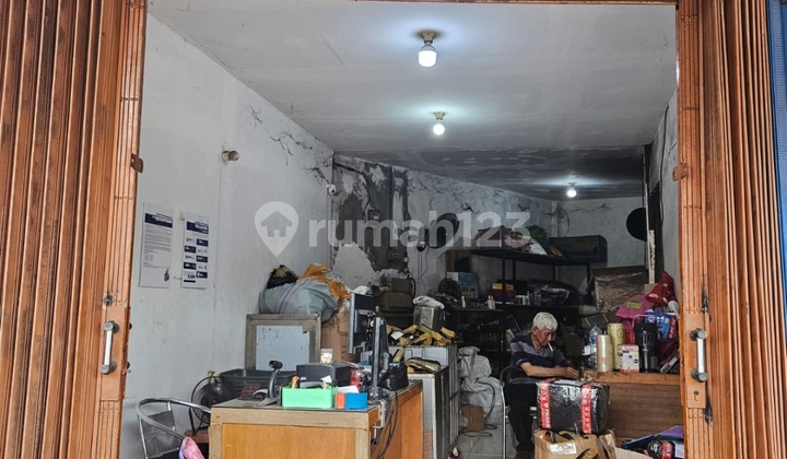 Dijual.ruko 2.lantai Di Cengkareng Jakarta.barat Dijual.ruko 2.lantai Di Cengkareng Jakarta.barat