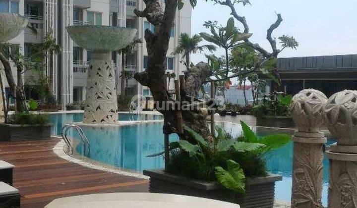 Dijual.apartemen Sky Terrace.di Kalideres 1