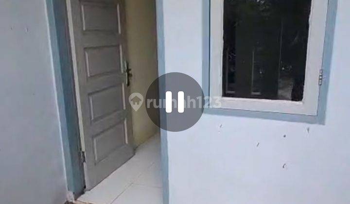 Dijual.rumah Baru Di Menceng Kalideres Jakarta Barat 1