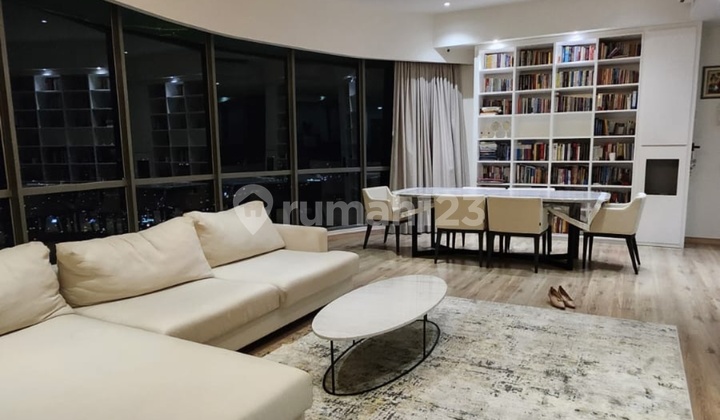 Disewakan Apartemen.st Moritz Di Kembangan Jakarta Barat 1