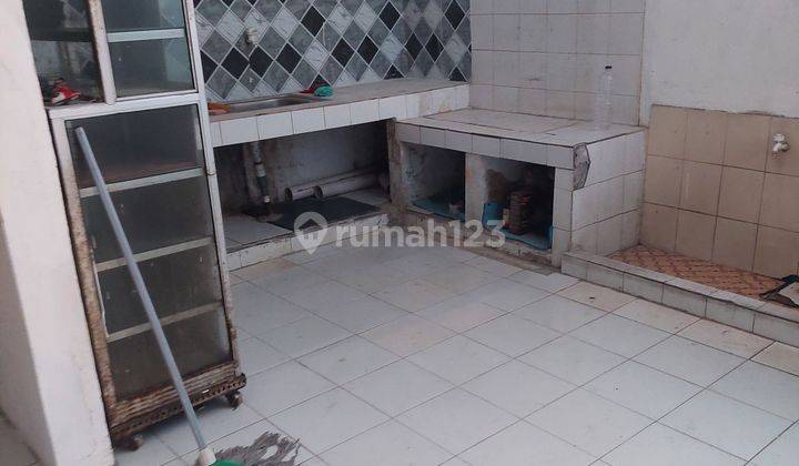 Disewakan Rumah 2 Lantai  Sdh Renov Di Citra 2 Kalideres Jakarta Barat 2