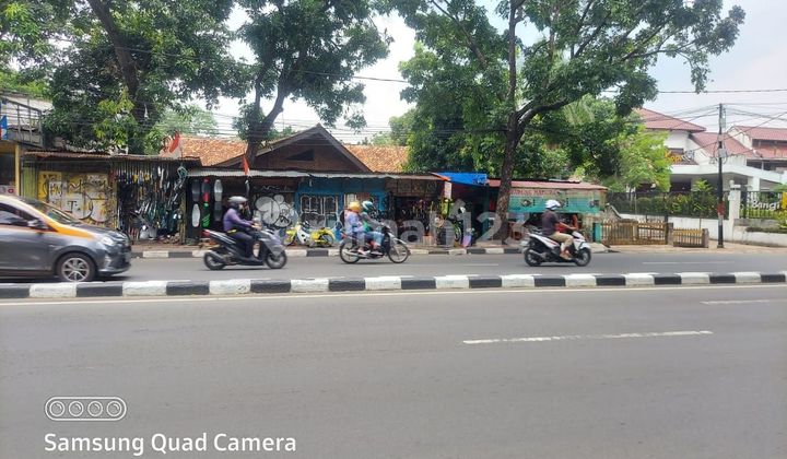 Dijual Tanah 65 % Dari Njop Di Pasar Minggu Jaksel. 1