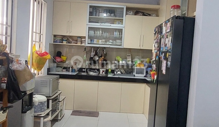 Dijual.rumah Hook .3.lantai Di Citra2 Ext Kalideres Jakarta Barat Dijual.rumah Hook .3.lantai Di Citra2 Ext Kalideres Jakarta Barat