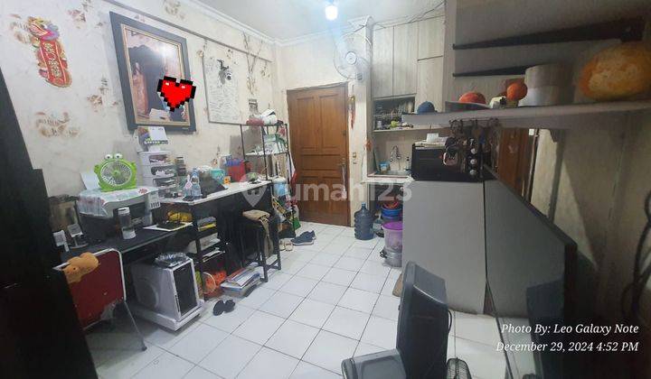 Dijual.apartemen Permata.surya Di Kalideres Jakarta Barat 1