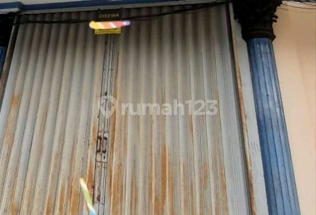 For Rent Shop House in Daan Mogot Baru, West Jakarta Shop House For Rent Shop House in Daan Mogot Baru, West Jakarta Shop House