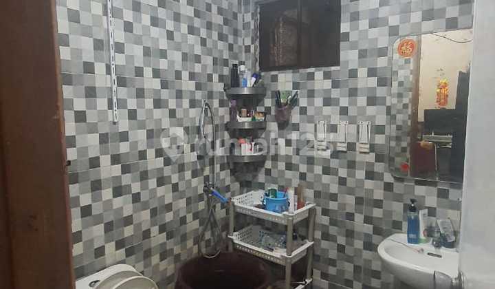 Dijual.apartemen Permata.surya Di Kalideres Jakarta Barat