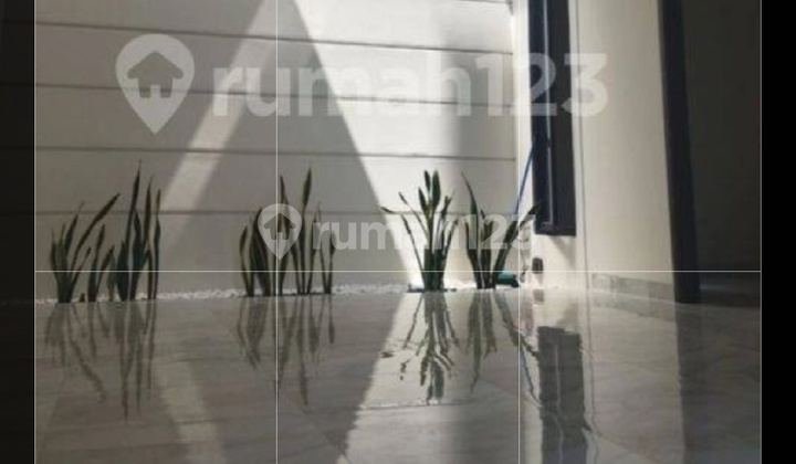 Dijual.rumah.baru Di Rawamangun 2