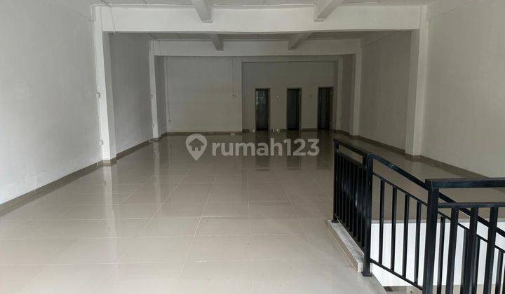 Dijual Rumah Kost di Bandengan Jakarta Utara 2