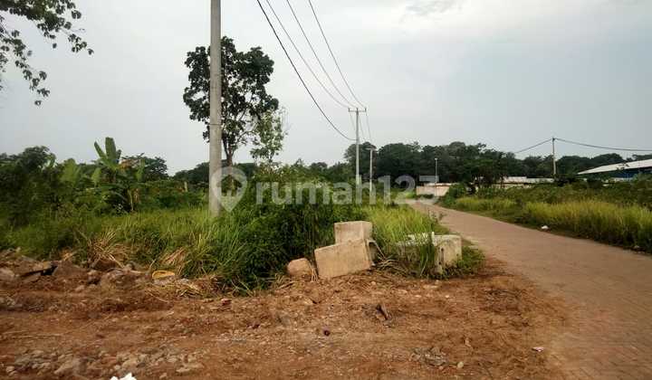 Dijual Cepat Tanah Di Serang