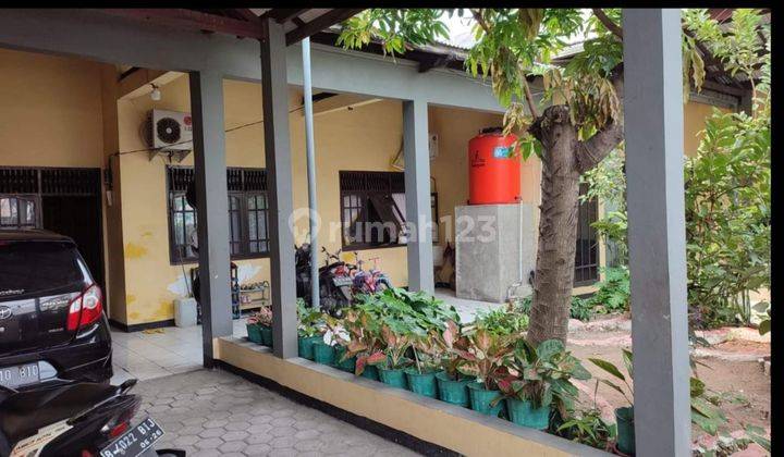 Dijual Rumah Di Cengkareng Jakarta Barat 2