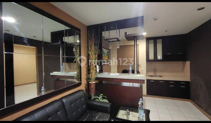 Disewakan Apartemen Cantik Di Kalideres Jakarta Barat 1