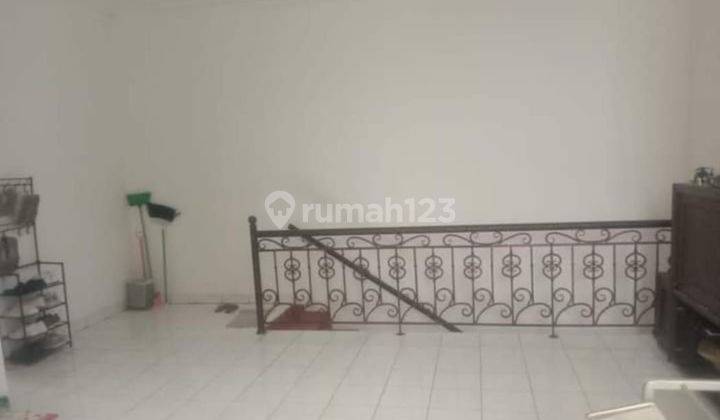 Dijual Cepat Rumah 2 Lantai Bagus Di Kebon Jeruk Jakarta Barat 2