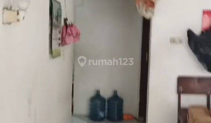 Dijual Cepat Rumah Tua  2 Lantai  Hitung Tanah Saja Di Jl Pemuda Rawamangun Jakarta Timur, 2