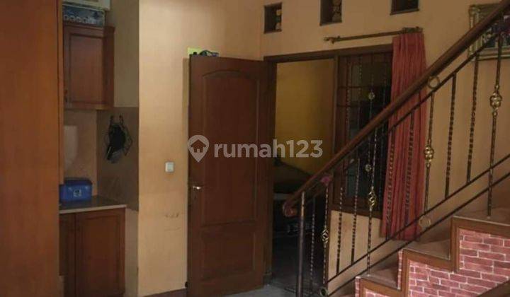 Dijual Cepat Rumah Rapi Dan Bagus Di Kelapa Dua Kebon Jeruk Jakarta Barat 2