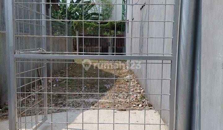 Dijual Cepat Tanah Di Citra 1 Extension Kalideres Jakarta Barat. 1