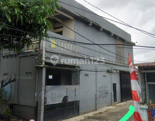 Dijual Cepat Rumah Di Pondok Makmur Kel Gebang Kec Priuk Tangerang 1