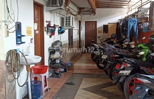 Dijual Cepat  Rumah Kontrakan Dan Kost2qn Di Tomang Jakarta Barat  2