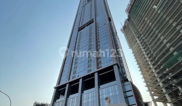 Dijual.apartemen.menara Jakarta..equinox.di Kemayoran Jakarta Pusat 1