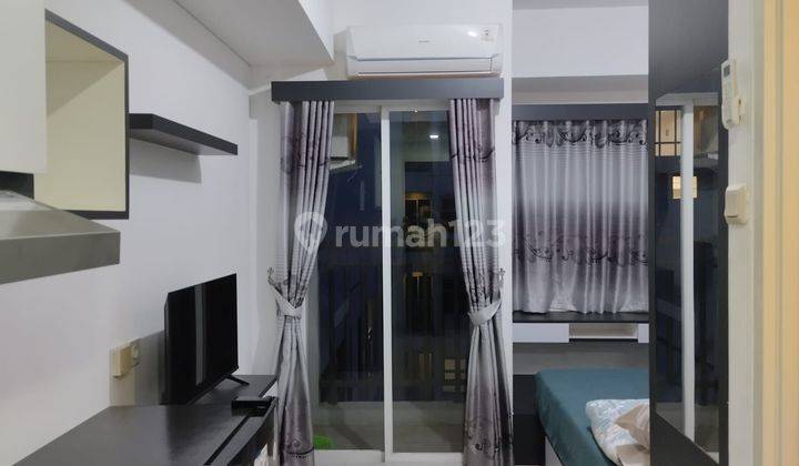 Disewakan Apartemen Serpong Full Furnist  Garden Cisauk 1