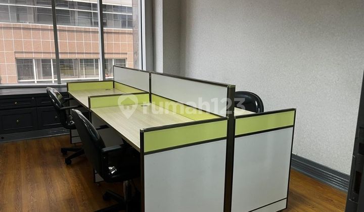 For rent office building in Sudirman Tower, South Jakarta. For rent office building in Sudirman Tower, South Jakarta.