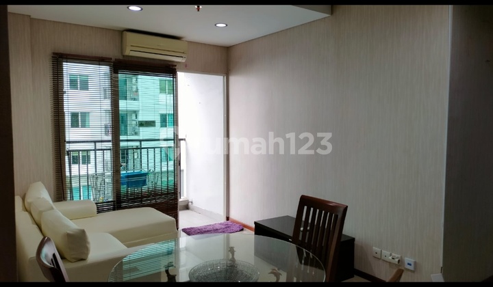 For Rent Apartment. Thamrin Residence ******** 2