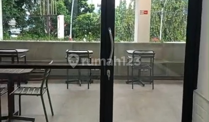 Diswakan.ruko.gandeng.di.kembangan Jakarta Barat