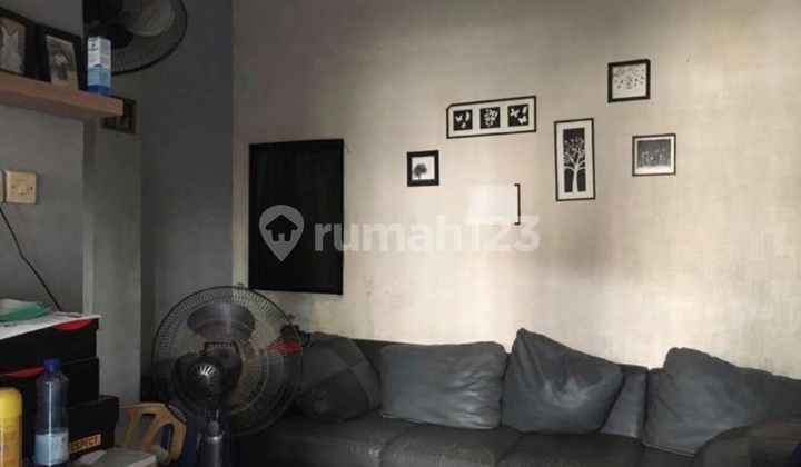 Dijual.rumah.3.lantai.di.teluk.gong.jakarta.utara 2