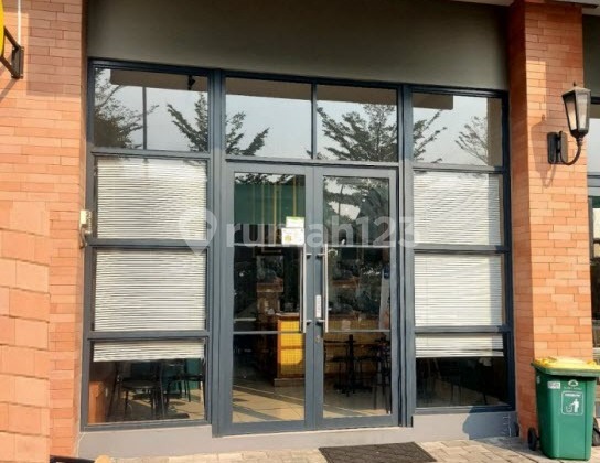 For rent.shop house Sunset.avenue.citra 8 For rent.shop house Sunset.avenue.citra 8
