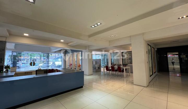 Disewakan Mini Building di Tomang Jakarta Barat Disewakan Mini Building di Tomang Jakarta Barat