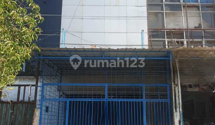 Disewakan Ruko.di.mangga.dua.jakarta.barat 2