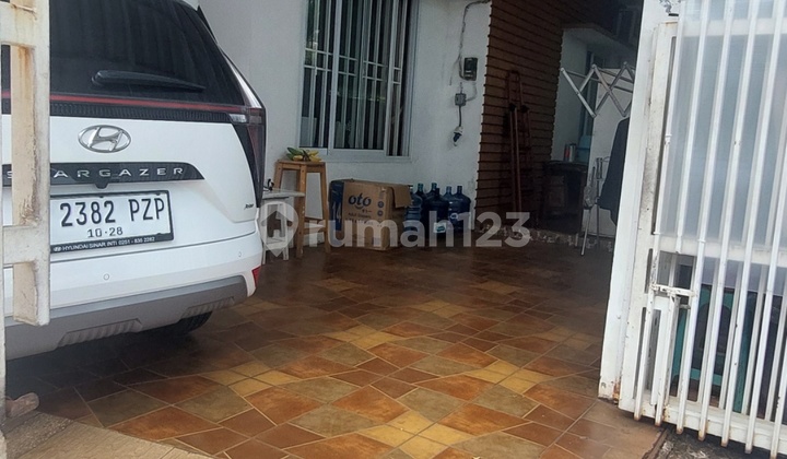 Dijual.rumah Hook .3.lantai Di Citra2 Ext Kalideres Jakarta Barat 2