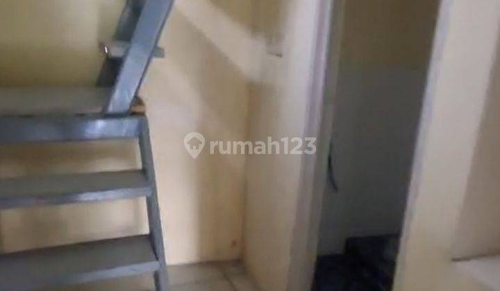 Dijual.rumah Baru Di Menceng Kalideres Jakarta Barat 2