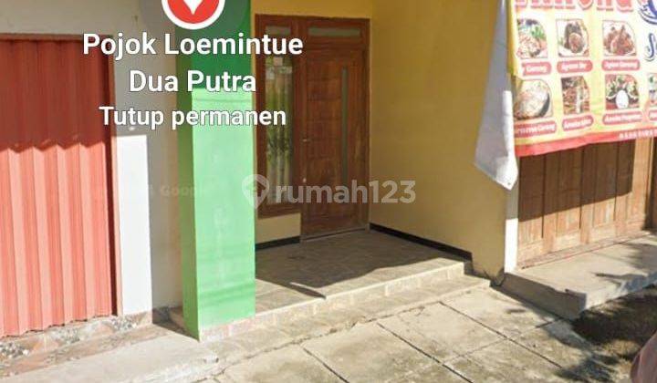 Dijual Cepat Rumah Di Tambakromo Blora Jawa Tengah 1