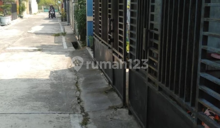 Dijual.rumah Di Gondangrejo.karang.anyar Jawa.tengah 2
