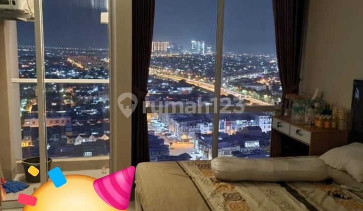 For Rent Green Sedayu Apartment in Cengkareng, West Jakarta For Rent Green Sedayu Apartment in Cengkareng, West Jakarta