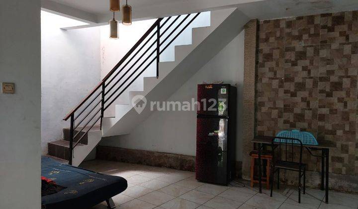 Dijual Cepat Rumah Di Padasuka Bandung 1