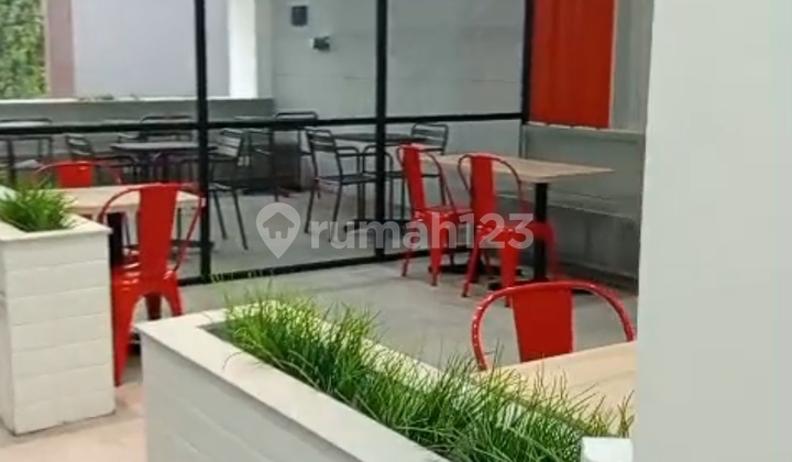 Diswakan.ruko.gandeng.di.kembangan Jakarta Barat