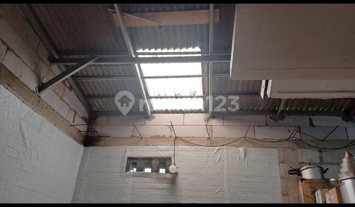 Dijual Rumah Di Citra Raya Cikupa 2